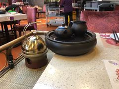 大堂-点都德(千灯湖环宇城店)
