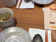-CURRY YA 熟成咖哩專門店(深圳湾万象城店)