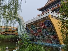 -大明幻境第一城