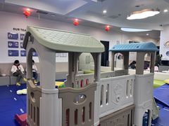 -澳洲袋鼠早教(金辉环球广场店)