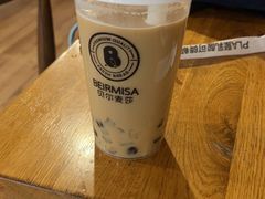 -贝尔麦莎(城上城店)