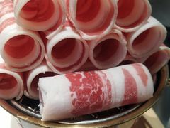 -留香铁板烤肉(解放西路旗舰店)