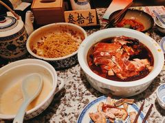 -南京大牌档(中关村领展广场店)