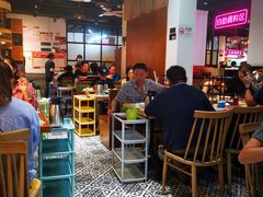 -三毛牛肉店(福强店)