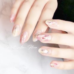 -恐龙·美甲美睫