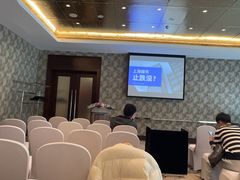 -上海静安香格里拉大酒店