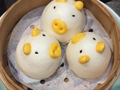 -万丽轩·粤菜(王府井金茂万丽酒店)