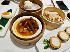 -金悦轩海鲜酒家(拱北店)