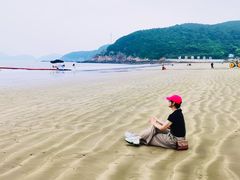 -东海半边山旅游度假区
