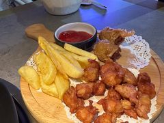 -同仁四季椰子鸡(海岸城天利店)