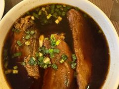 -中国厨房/台湾牛肉面