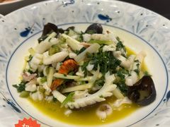 -虎哥私房菜(馒头山店)