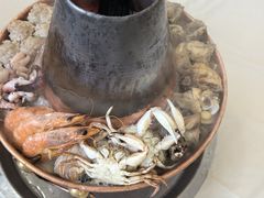 -山海关清和浑锅店