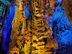 -宝晶宫旅游景区