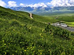 -新疆那拉提国家旅游度假区