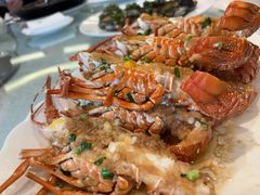 -上海静安昆仑大酒店
