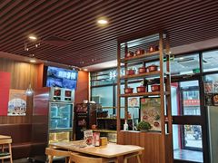 -宏状元现熬粥·京味菜(黄寺大街店)