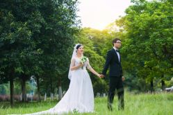点击看大图 -经典婚纱摄影美学馆·私人定制