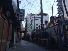 -Hōzen-ji Temple法善寺