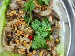 -明记烧鱼美味店