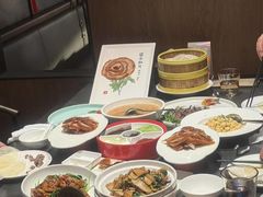 -全聚德(双井店)