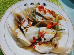 -龚家花园农家乐休闲别墅
