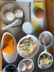-馨月汇·一悦馨香月子中心(前滩店)