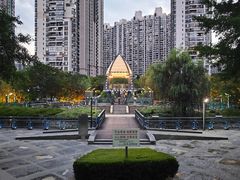 -苏州河梦清园环保主题公园