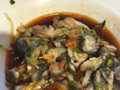 -马路边上·小海鲜烧烤(八一路店)