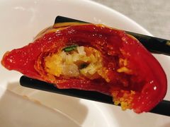 红米脆虾肠-凯逸轩·匠心粤菜(中城名仕汇店)