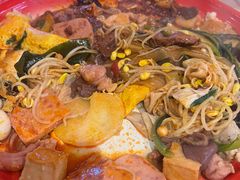-海椒市落舌·麻辣烫冒菜(中关村店)