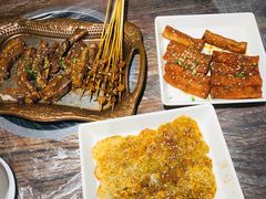 -霄汉羊排(万松园一店)