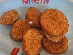 -杨爱珍大排档(龙游店)