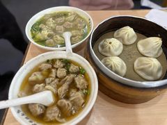 -蒋家桥饺面店(东关街店)