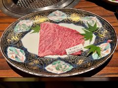 -松阪牛焼肉M(法善寺横丁店)
