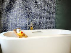 浴缸-上海外滩英迪格酒店