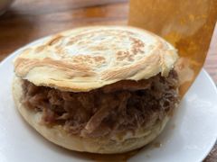 优质夹馍-子午路张记肉夹馍(翠华路店)