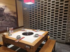 -如在蜀毛肚老火锅(怀柔店)