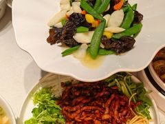 -小桃红·东北菜·春饼烤鸭(南阳湖街店)