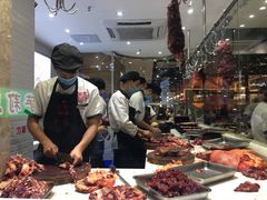 -陈记顺和牛肉火锅馆(天河北路店)