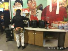 -老基地老火锅厂(大渡口店)