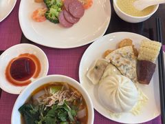 -达蓬山大酒店西餐厅