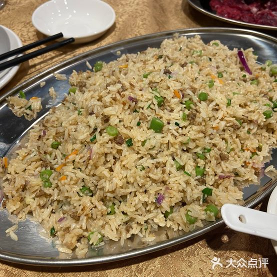 大本营牛庄(篁庄分店)