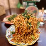 泰妃店的泰国菜！在厦门我超爱[色]！