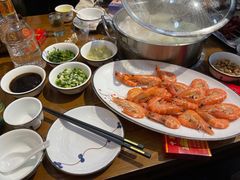 -广州海鲜酒楼(长丰园店)