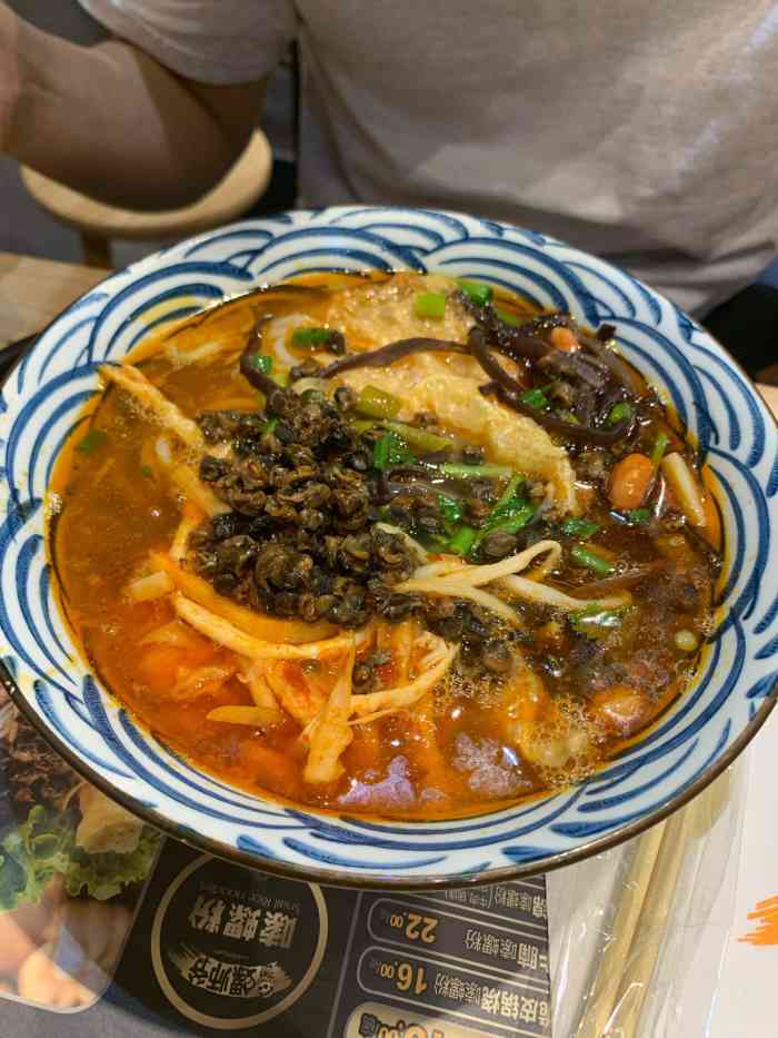 螺师爷嗦螺粉-"螺师爷嗦螺粉真材实料[强]门店位置就在.