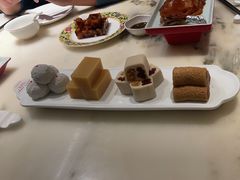 -京味斋·烤鸭·北京菜(安贞店)