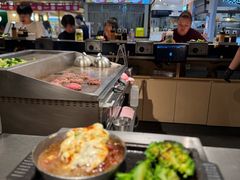 -肉肉大米(金虹桥店)