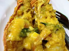 -無招牌海鮮(芽笼店)
