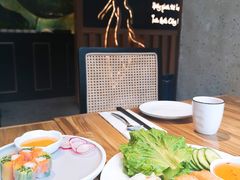-大茴香越法料理(SOHO复兴店)